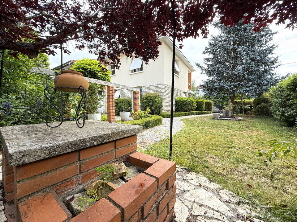 Maison à PERIGUEUX