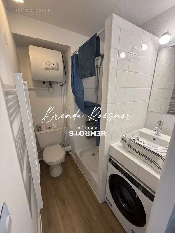 Appartement à ARCACHON