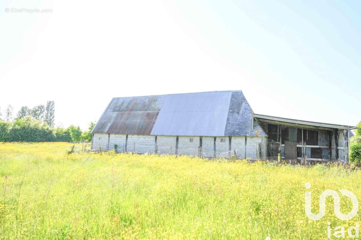Photo 3 - Maison à FORGES-LES-EAUX