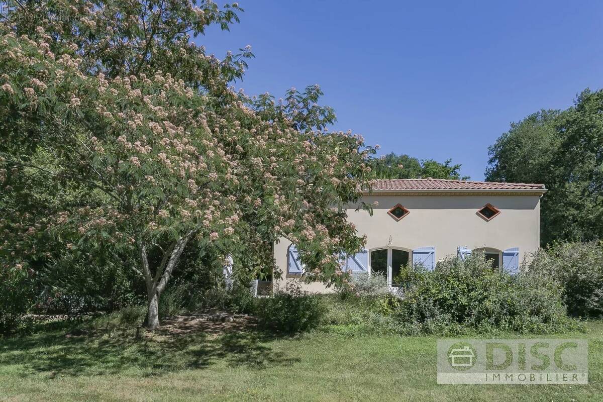 Maison à PENNE