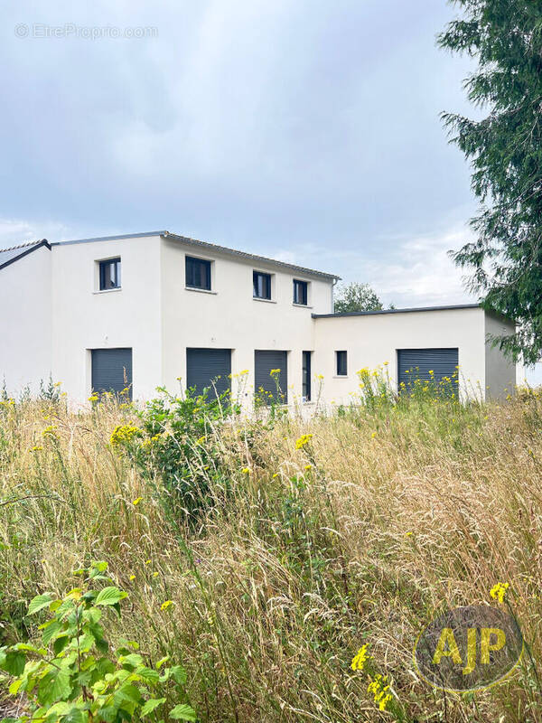 Maison à SAVENAY