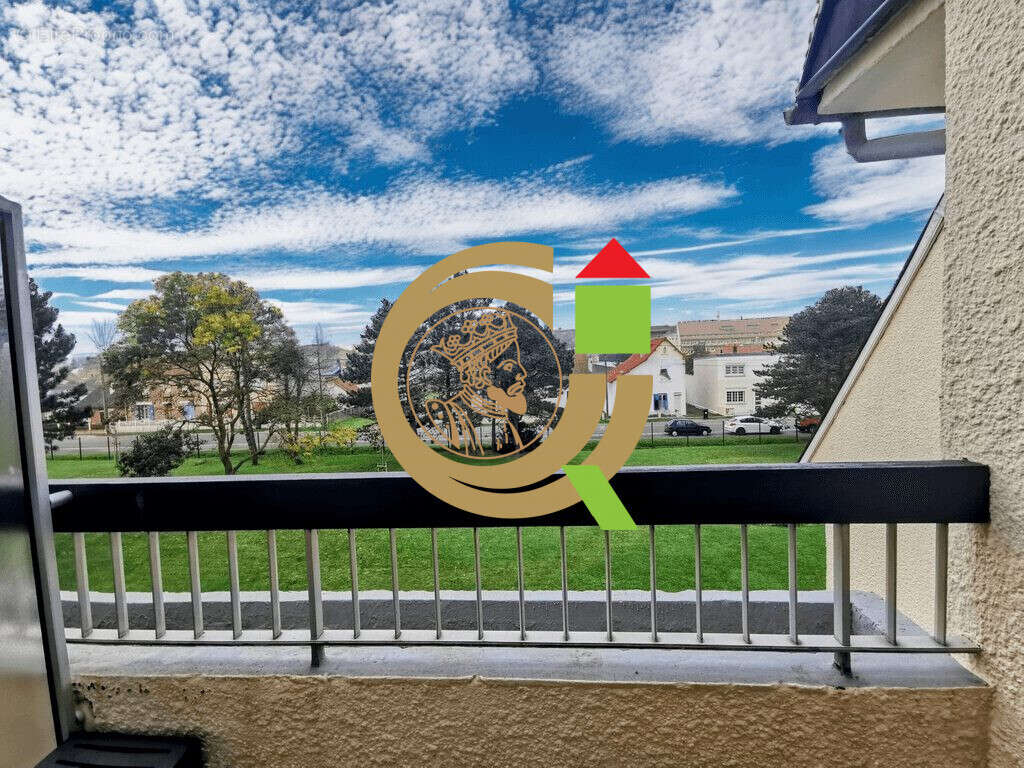 Appartement à BERCK