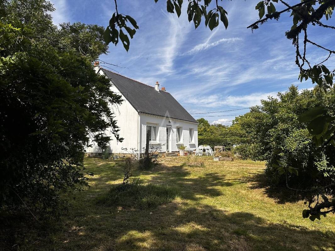 Maison à CARNAC