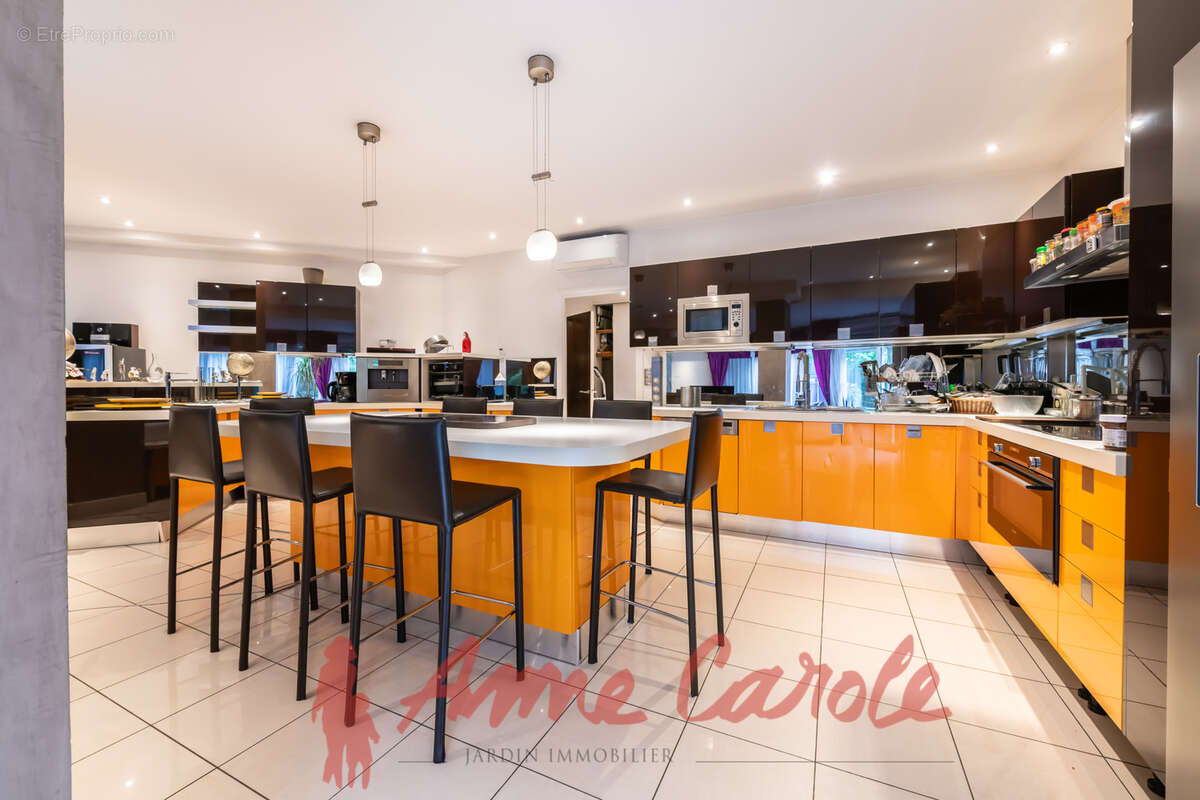 Appartement à JOINVILLE-LE-PONT