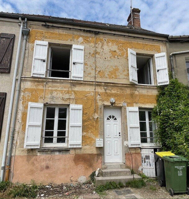 Photo 1 - Maison à JOUY-SUR-MORIN