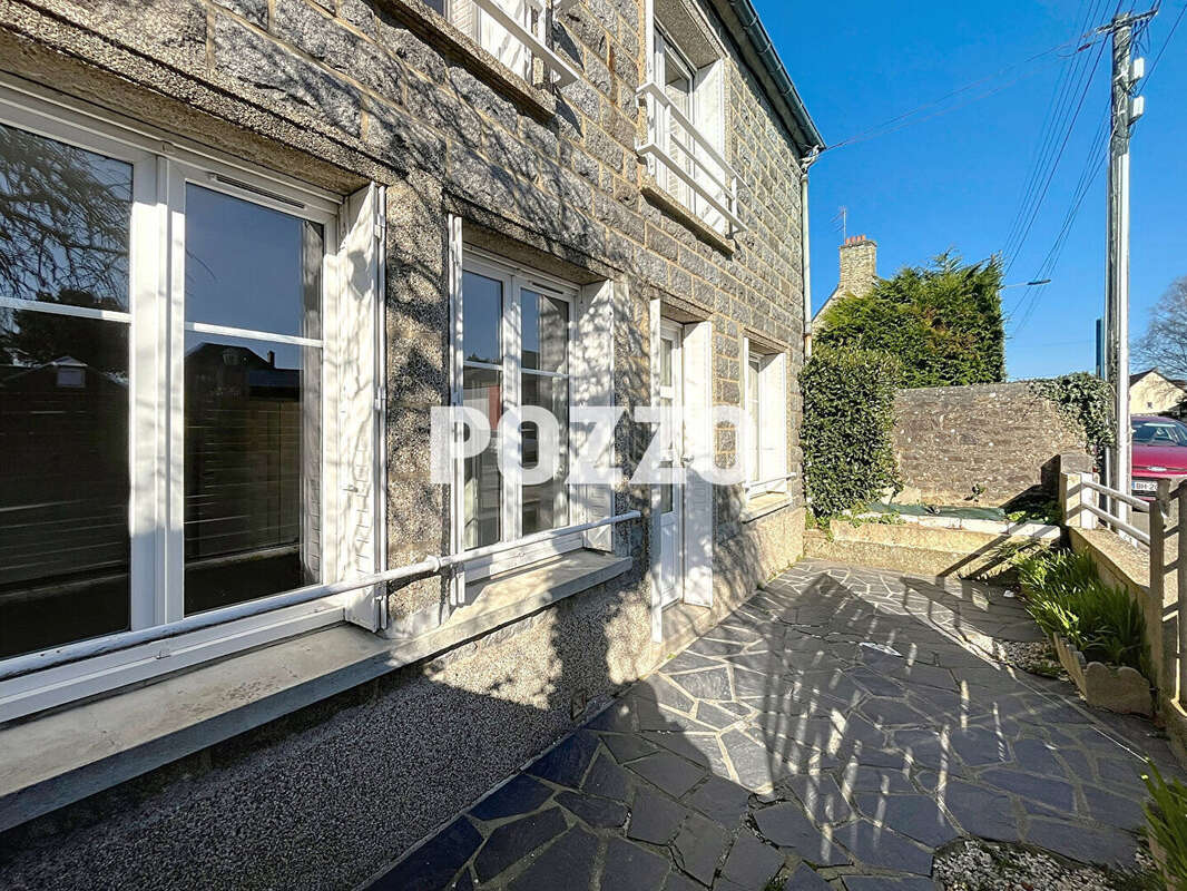 Maison à VIRE