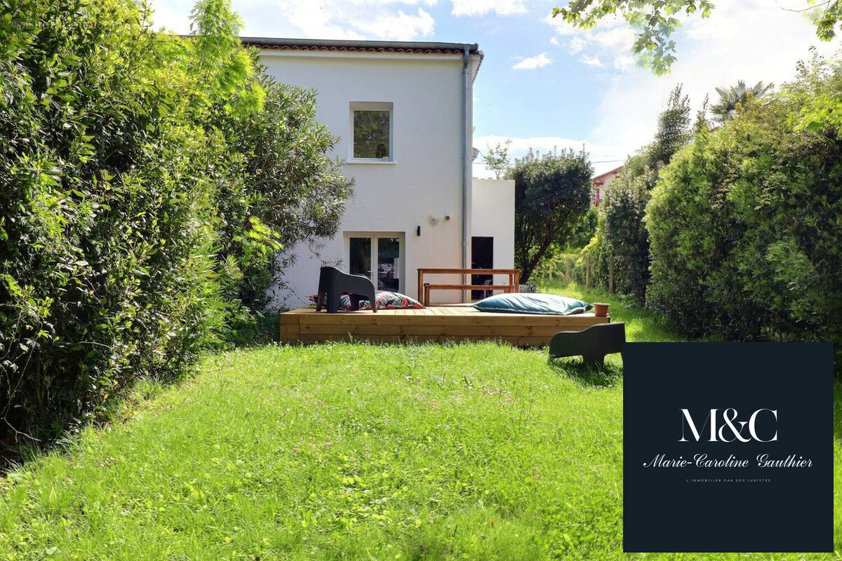 Appartement à ANGLET
