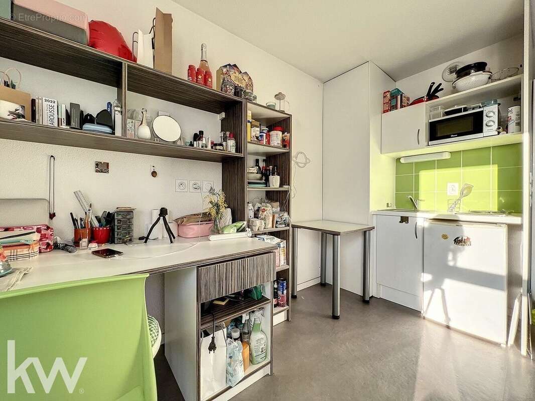 Appartement à LYON-7E