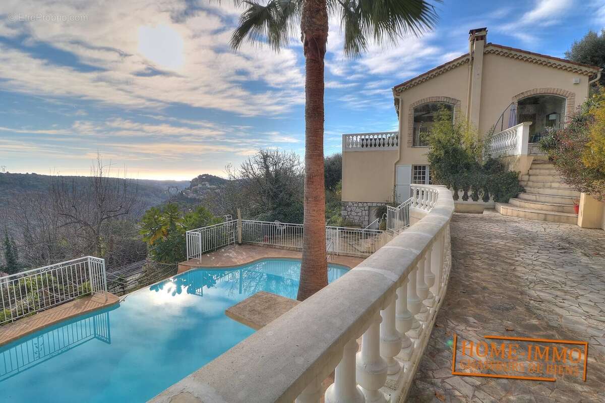 Maison à VENCE