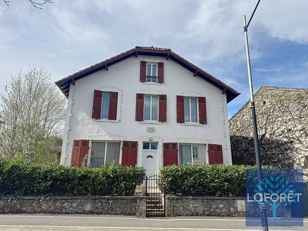 Maison à DAX