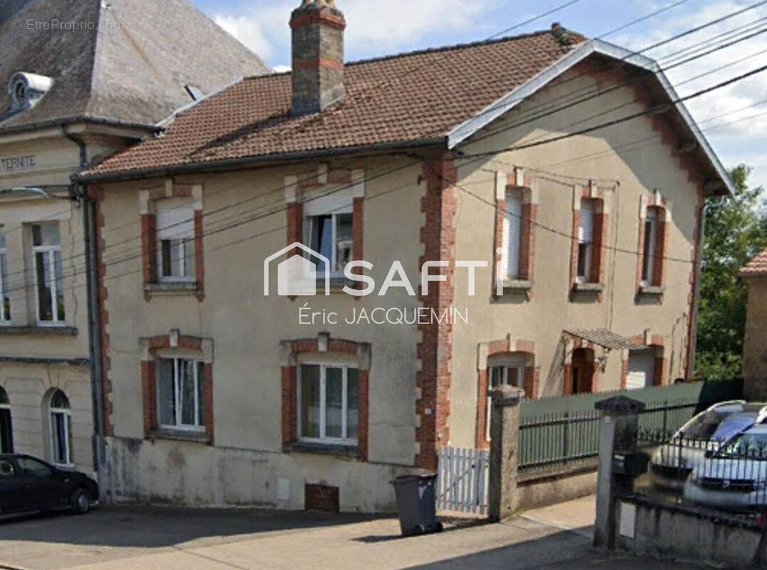 Photo 1 - Maison à VARENNES-EN-ARGONNE