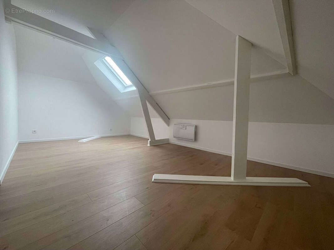 Maison à MERVILLE