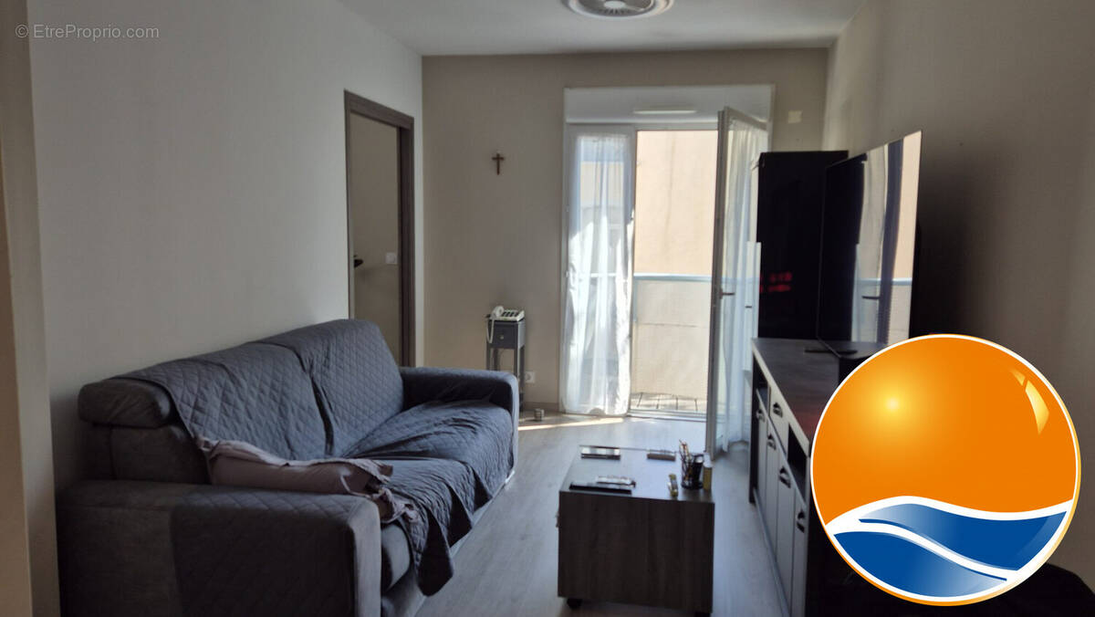 Appartement à PERPIGNAN