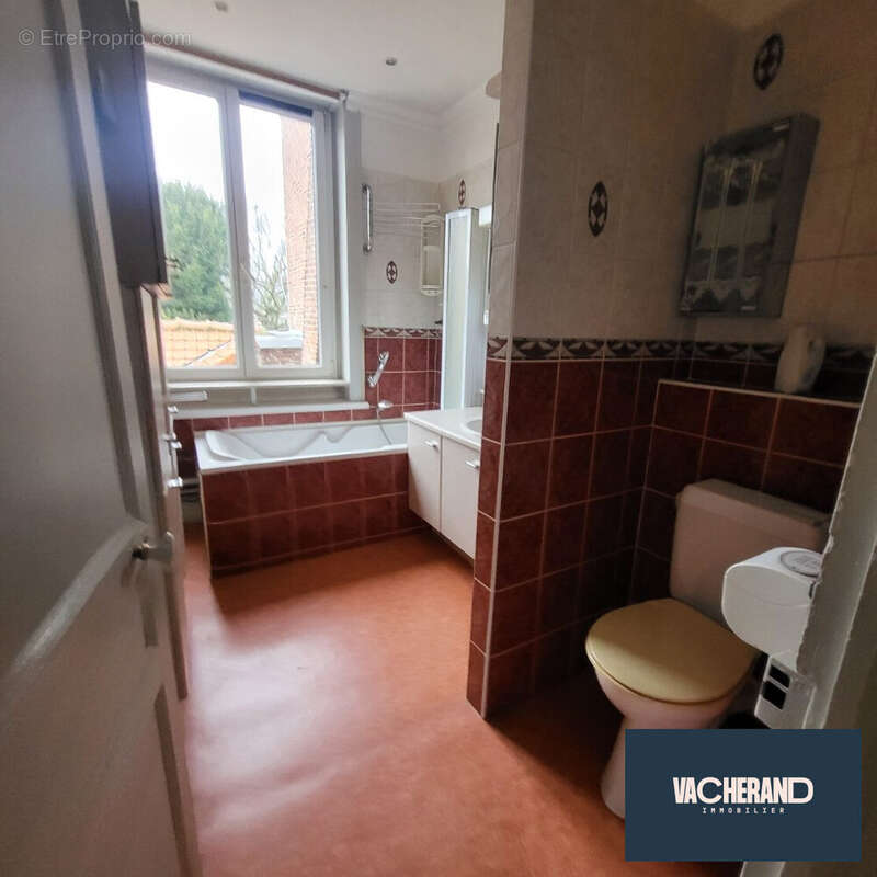 Appartement à LILLE