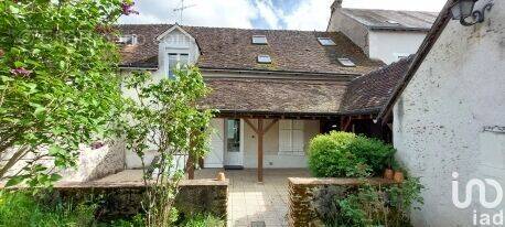 Photo 1 - Maison à CONTRES
