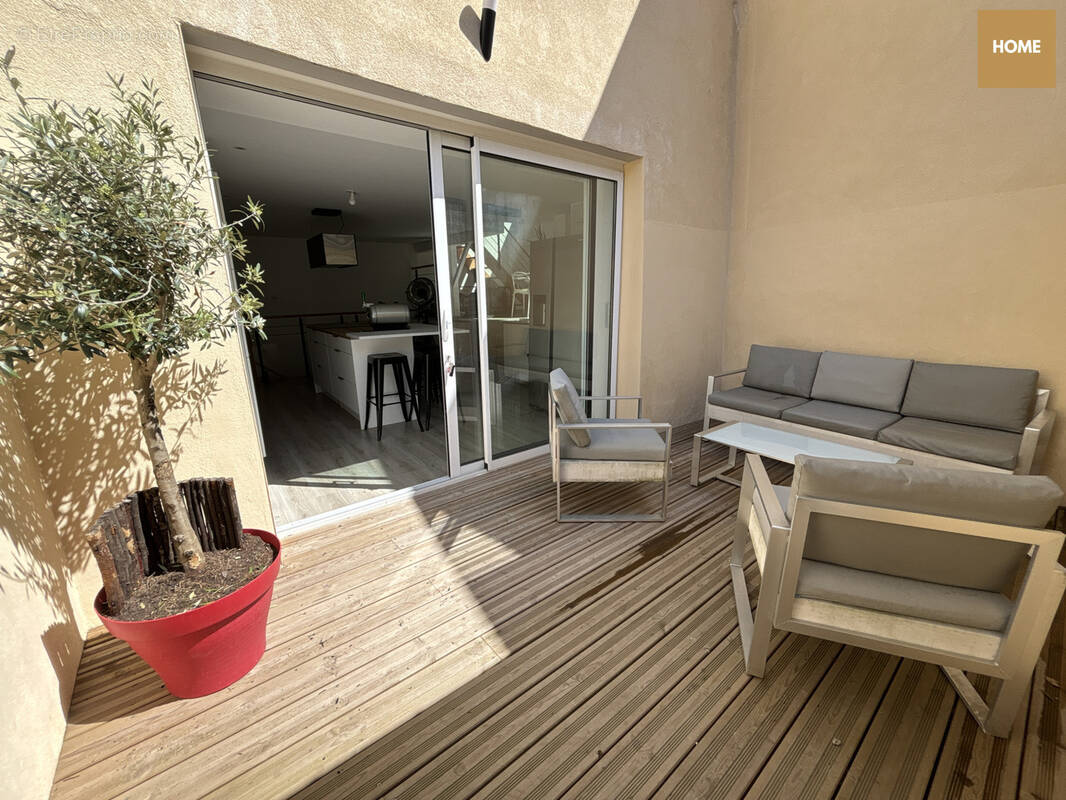Maison à NANCY