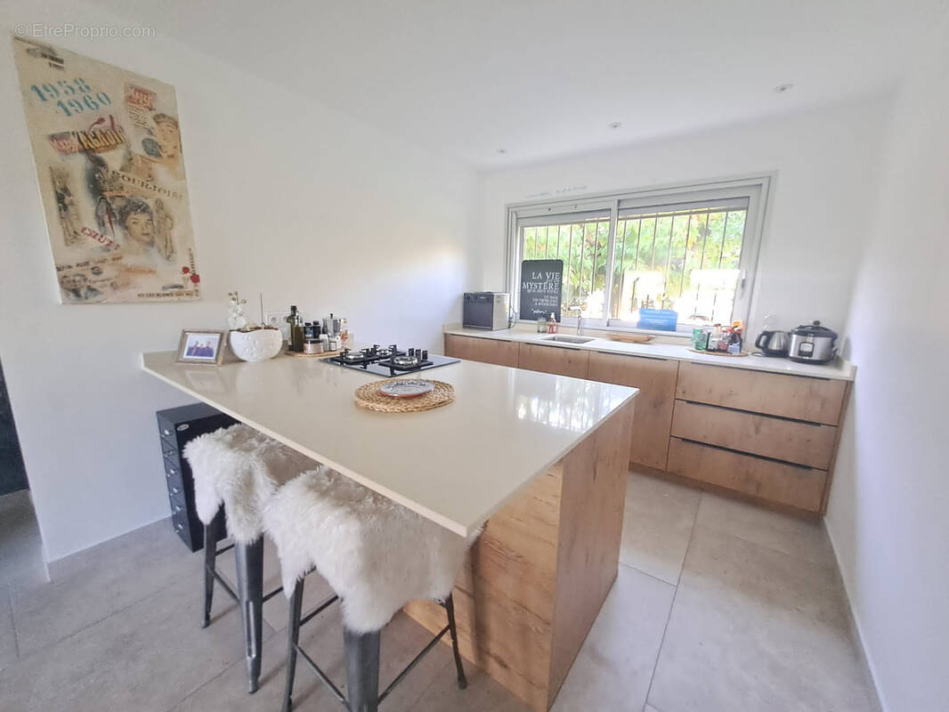 Appartement à HYERES