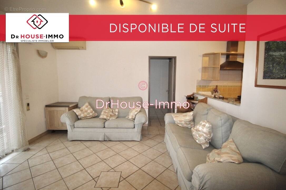 Appartement à CAVALAIRE-SUR-MER
