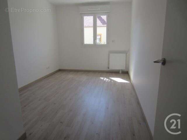 Appartement à GISORS