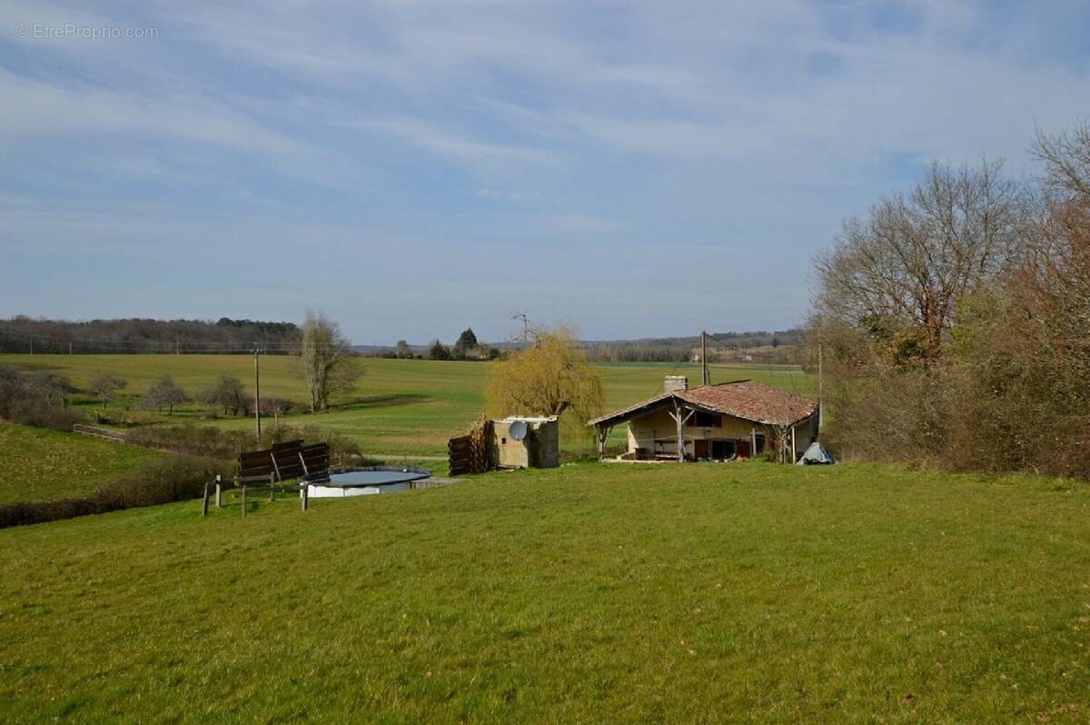 Maison à DURAS