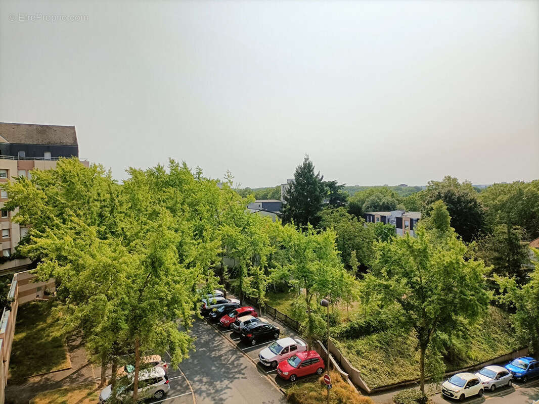Appartement à ORLEANS