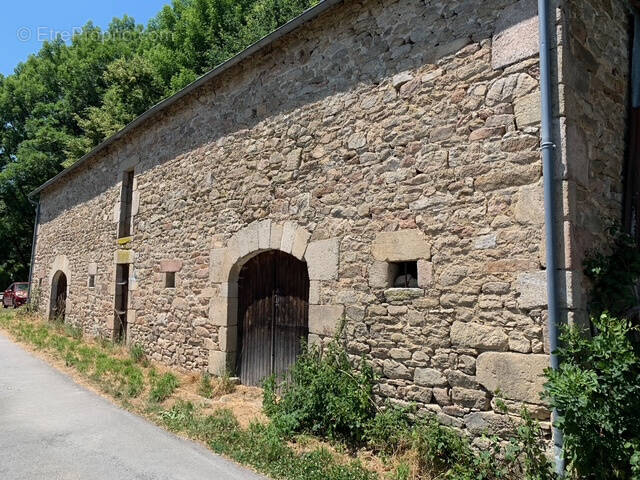 Maison à TREIGNAC