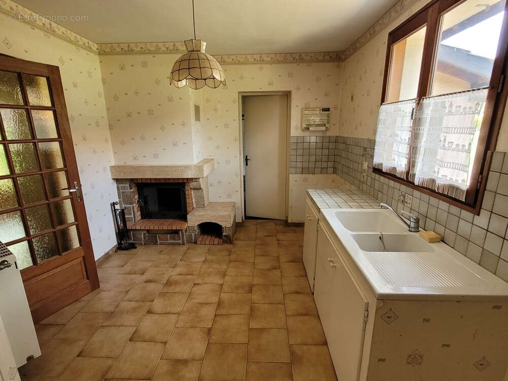 Maison à AUCH