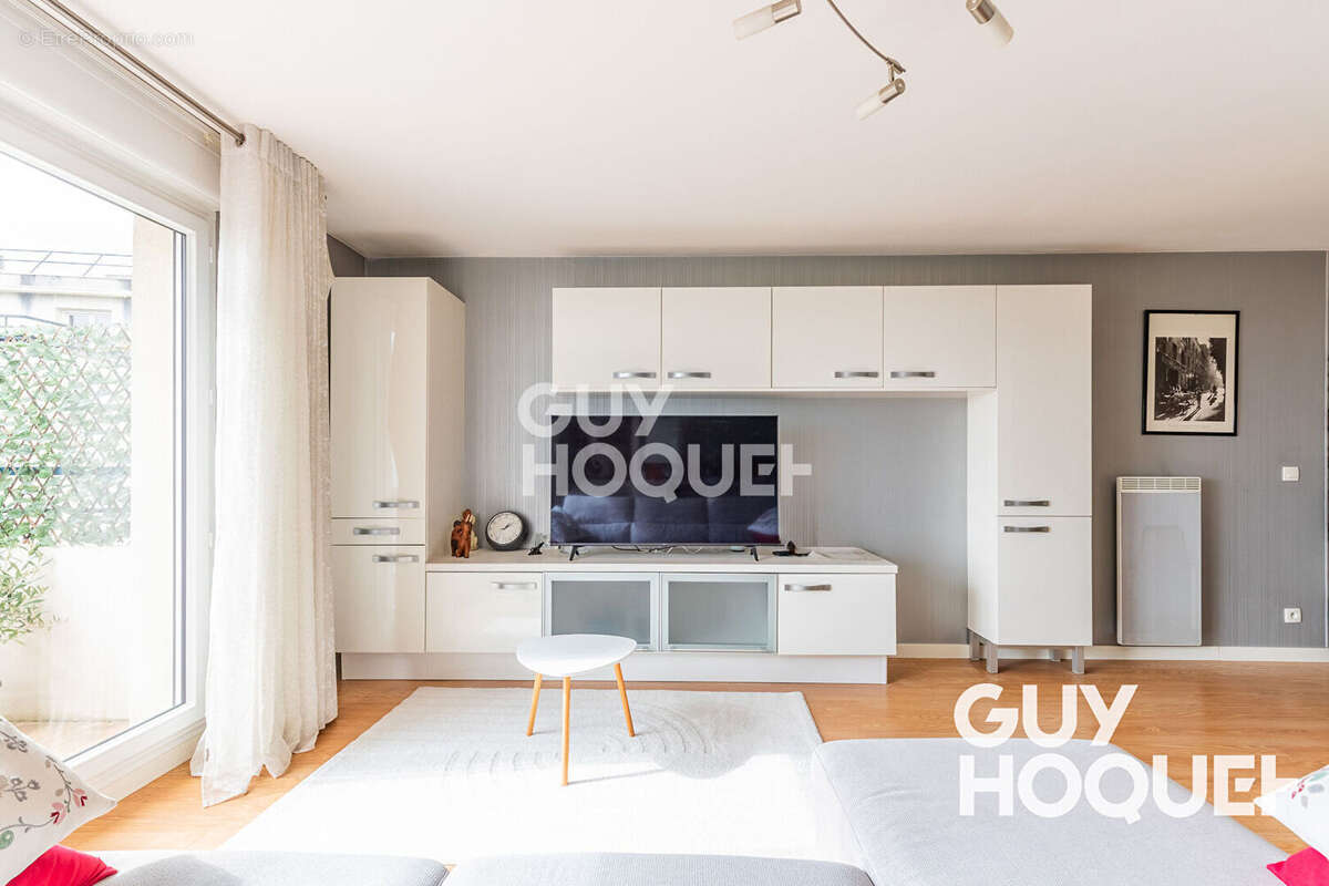 Appartement à ATHIS-MONS