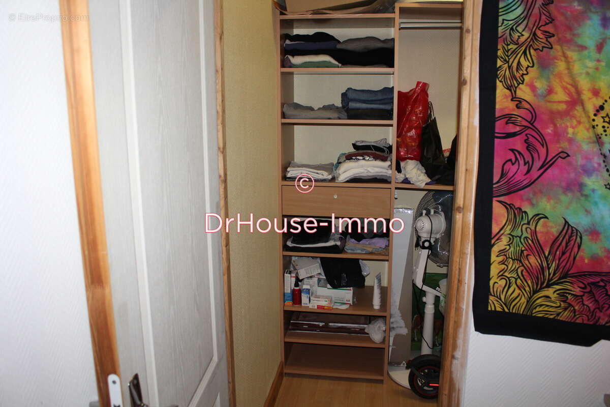 Appartement à ANGOULEME