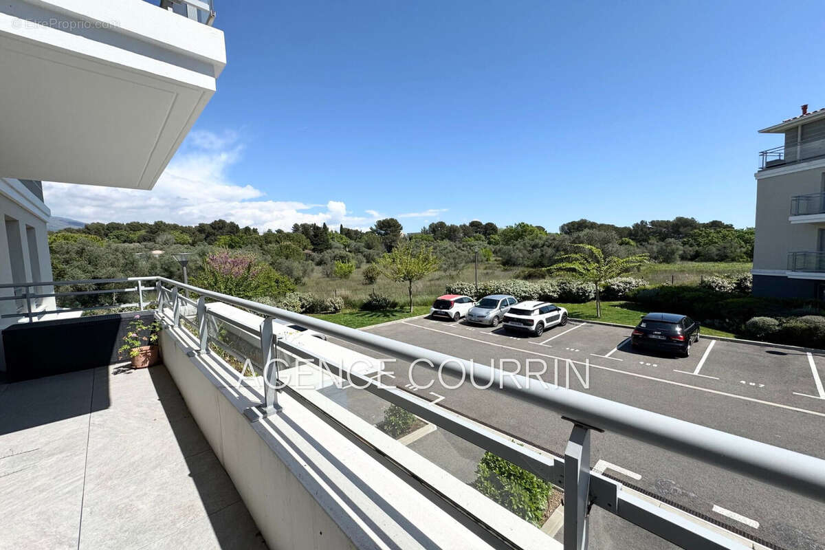 Appartement à GRASSE