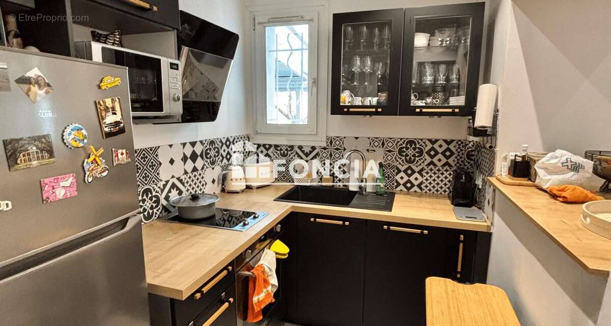 Appartement à LE CASTELLET