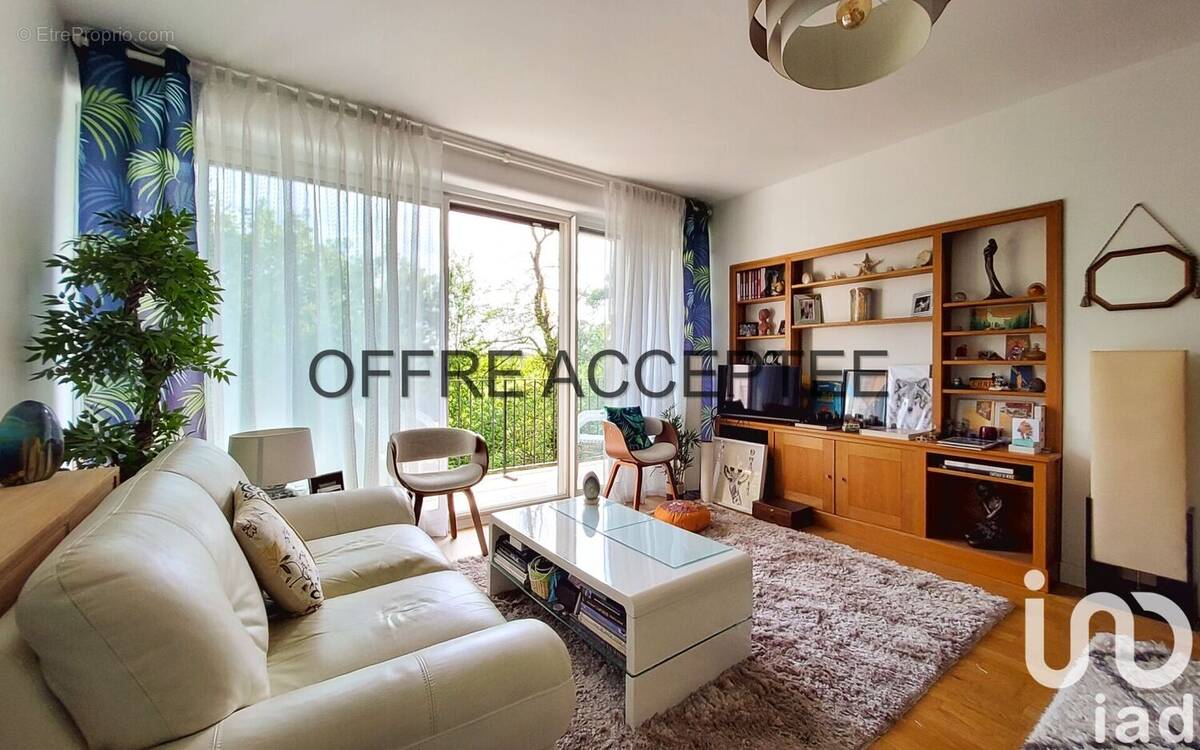 Photo 1 - Appartement à VAUCRESSON