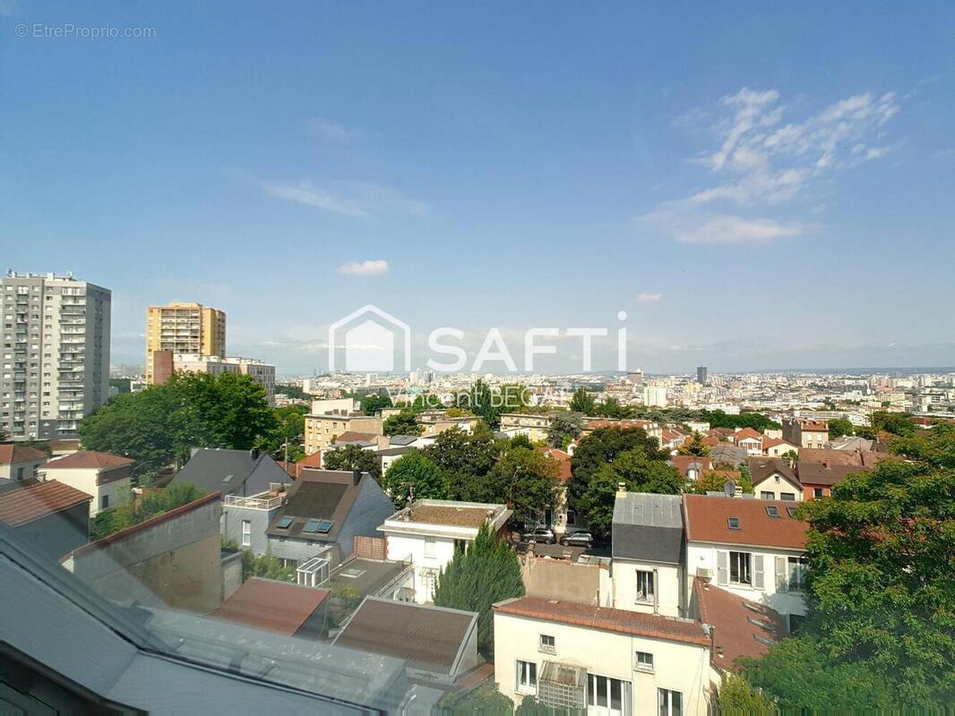Photo 1 - Appartement à LES LILAS