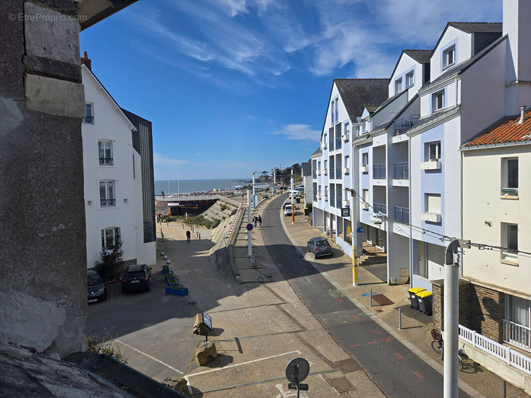 Appartement à SAINT-NAZAIRE