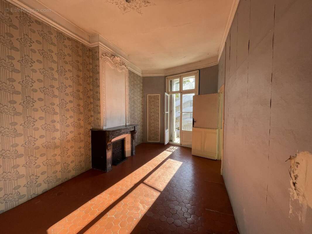 Appartement à BEZIERS