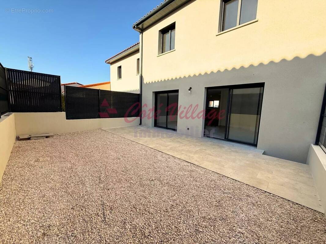 Maison à NARBONNE