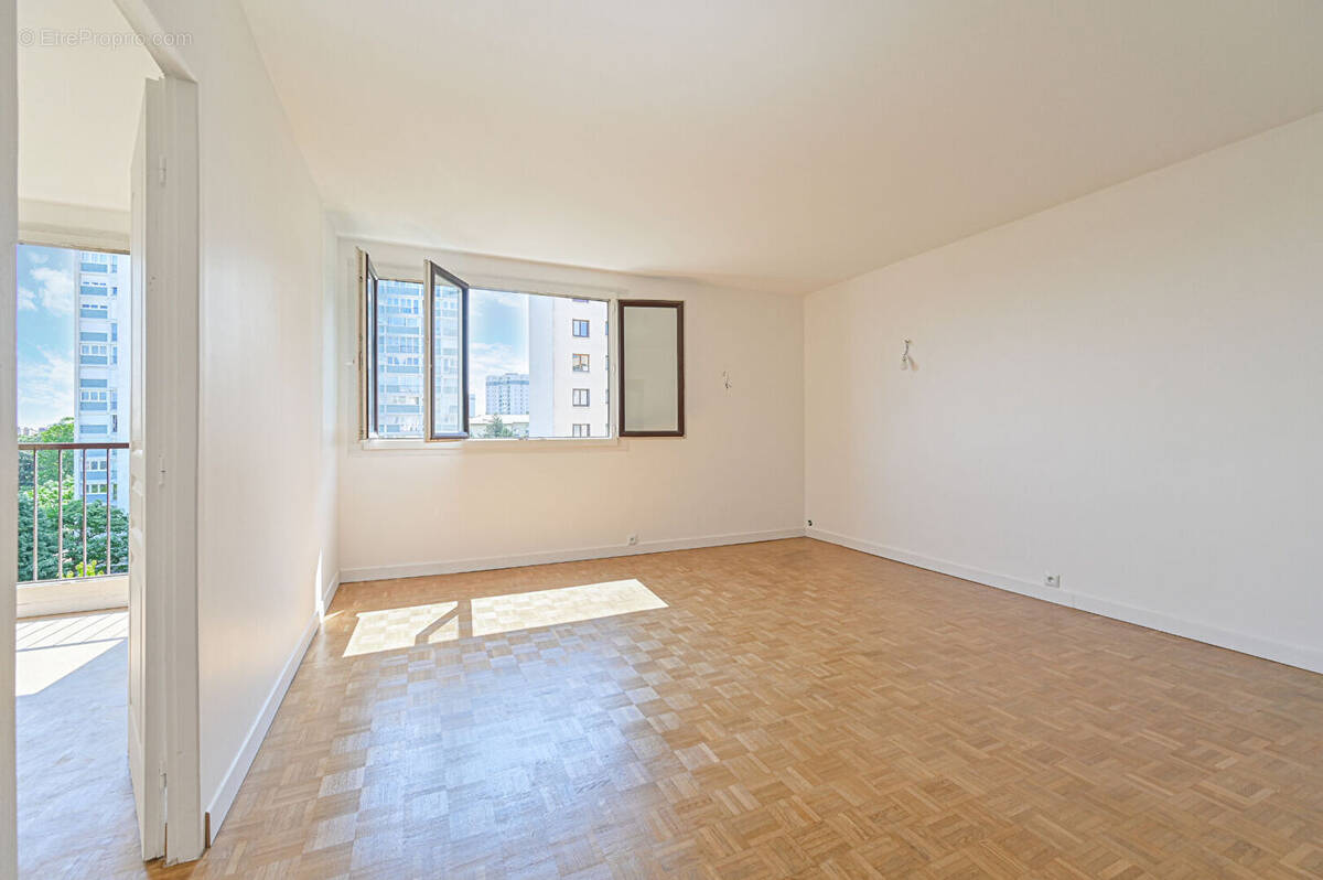 Appartement à CHATILLON