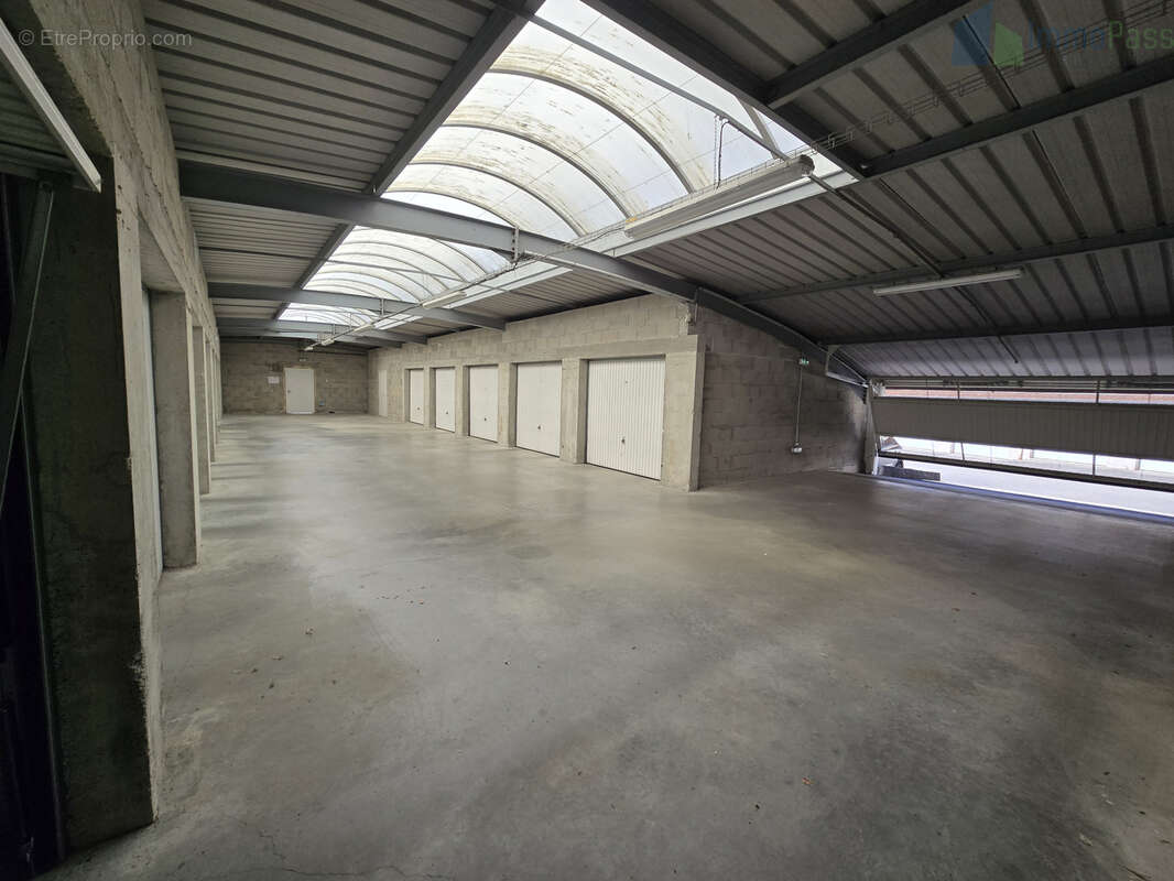 Appartement à BOURG-EN-BRESSE