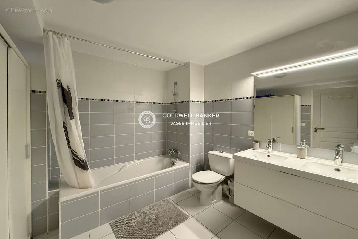Appartement à SAINTE-MAXIME