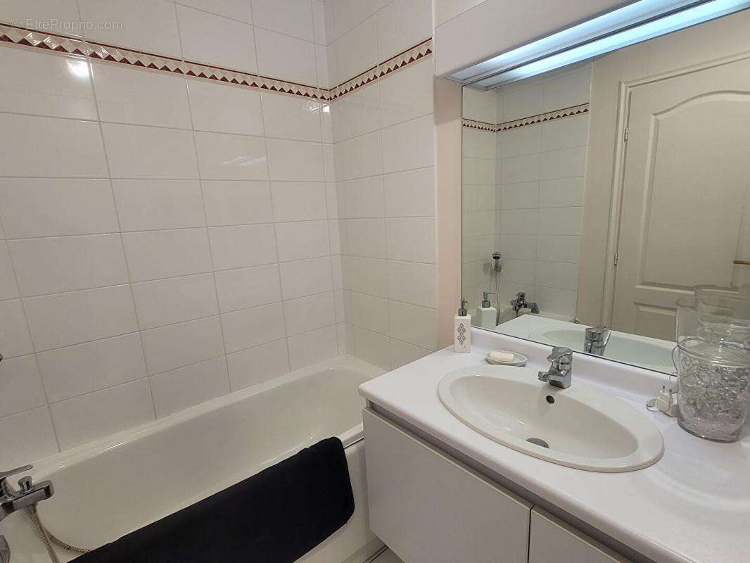 Appartement à LE TOUQUET-PARIS-PLAGE