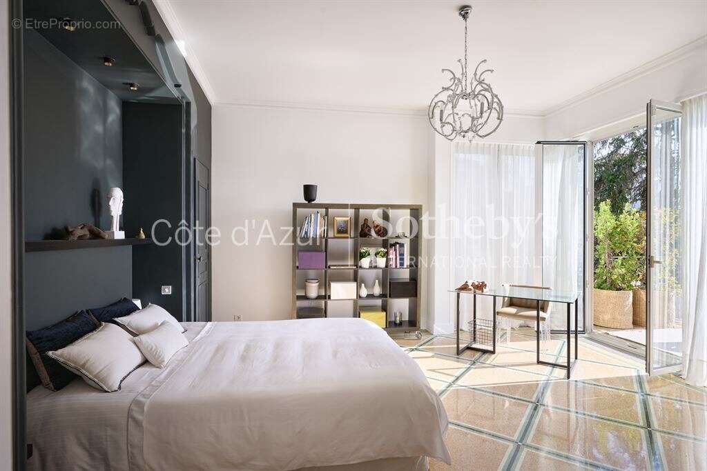 Maison à NICE