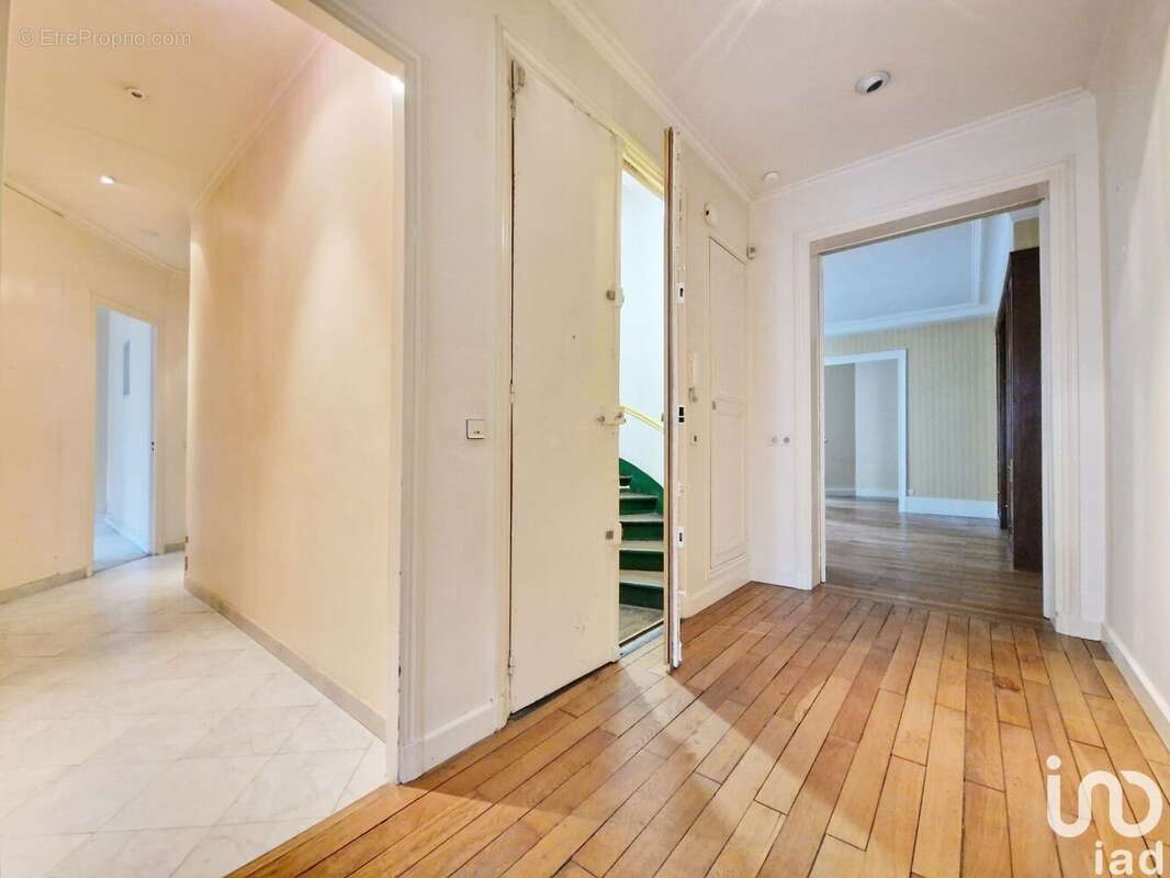 Photo 7 - Appartement à PARIS-9E