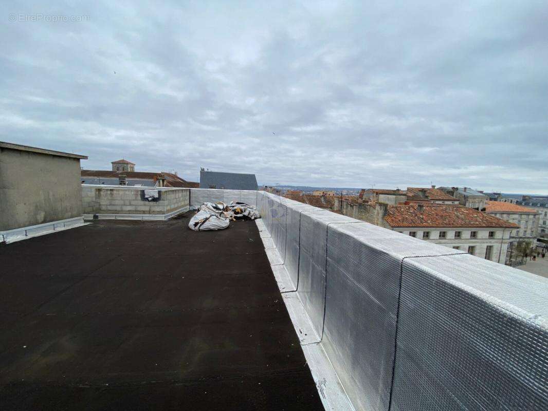 Appartement à ANGOULEME