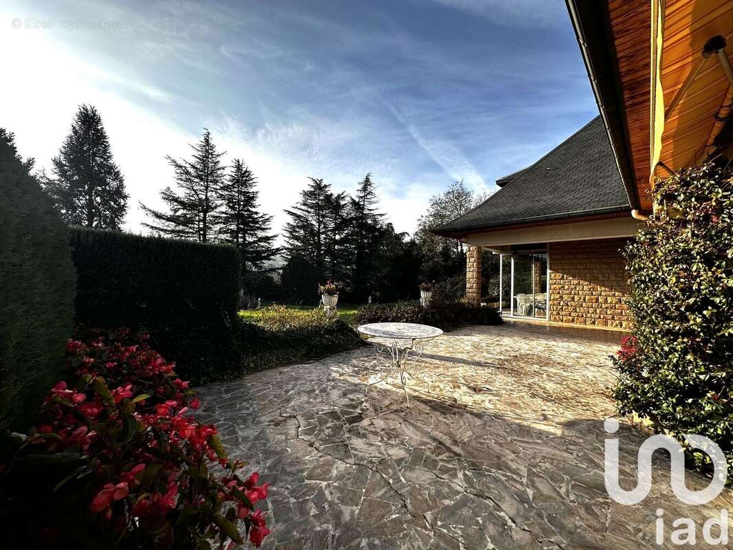 Photo 4 - Maison à SAINT-PAUL-EN-JAREZ