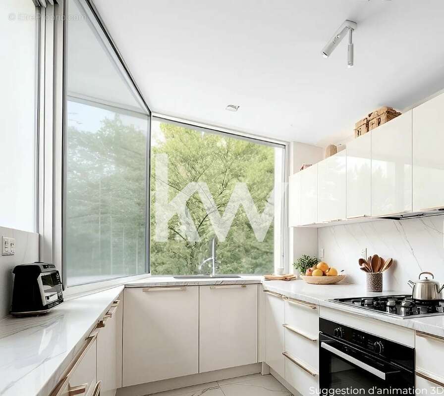 Appartement à SUCY-EN-BRIE