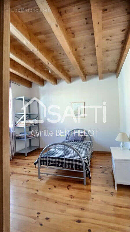 Photo 7 - Maison à FORMIGUERES