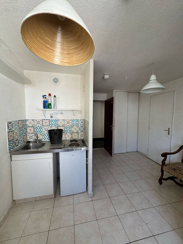 Appartement à VANNES
