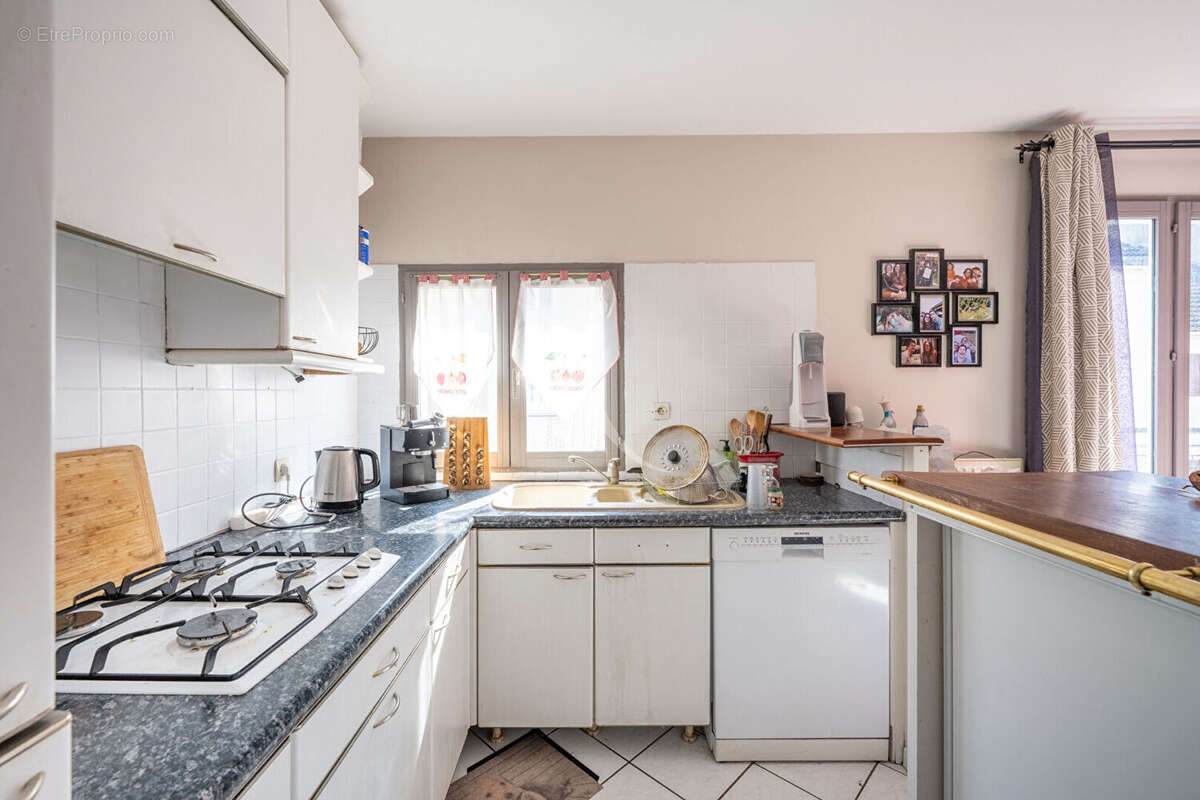 Appartement à COURDIMANCHE