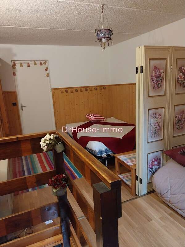 Appartement à LA MORTE