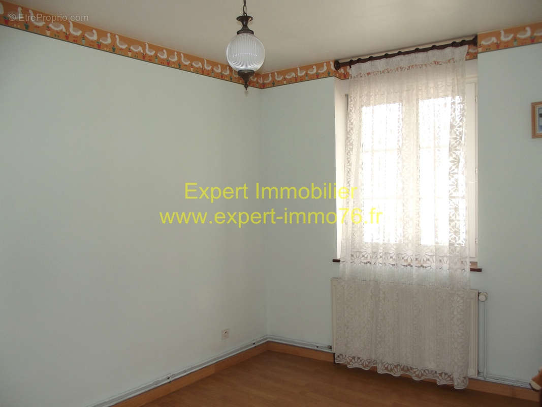 Appartement à EU